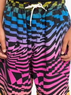 Quiksilver Radical Times - Pantalon De Jogging Pour Garçon 8-16 Ans -Surf Soldes eqbfb03143 quiksilverw mmy6 frt3