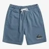 Quiksilver Easy Day - Short De Jogging Pour Garçon 8-16 Ans