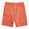 Quiksilver Easy Day - Short De Jogging Pour Garçon 8-16 Ans
