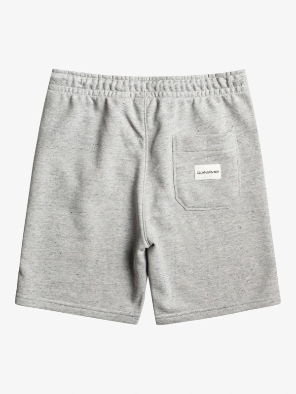 Quiksilver Easy Day - Short De Jogging Pour Garçon 8-16 Ans 2 Quiksilver Easy Day - Short De Jogging Pour Garçon 8-16 Ans – Image 2