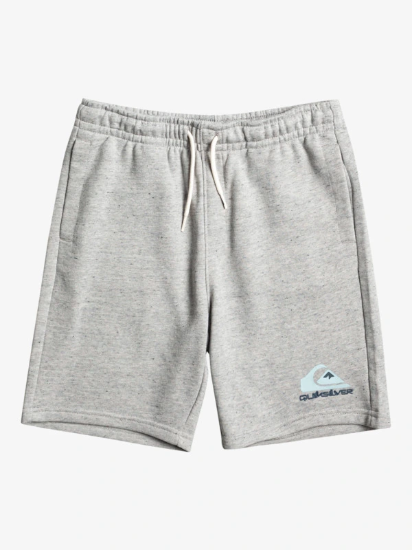 Quiksilver Easy Day - Short De Jogging Pour Garçon 8-16 Ans 1 Quiksilver Easy Day - Short De Jogging Pour Garçon 8-16 Ans