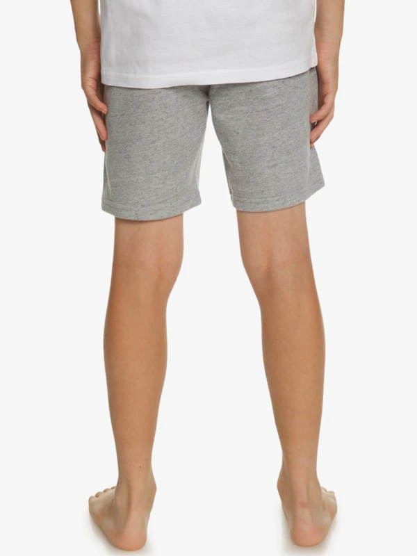 Quiksilver Easy Day - Short De Jogging Pour Garçon 8-16 Ans 5 Quiksilver Easy Day - Short De Jogging Pour Garçon 8-16 Ans – Image 5