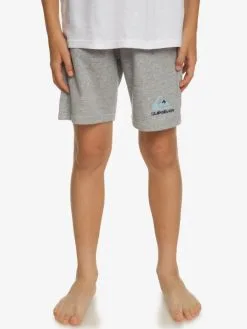Quiksilver Easy Day - Short De Jogging Pour Garçon 8-16 Ans 7 Quiksilver Easy Day - Short De Jogging Pour Garçon 8-16 Ans -Surf Soldes eqbfb03144 quiksilverw seyh frt1