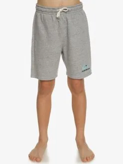 Quiksilver Easy Day - Short De Jogging Pour Garçon 8-16 Ans 8 Quiksilver Easy Day - Short De Jogging Pour Garçon 8-16 Ans -Surf Soldes eqbfb03144 quiksilverw seyh frt2