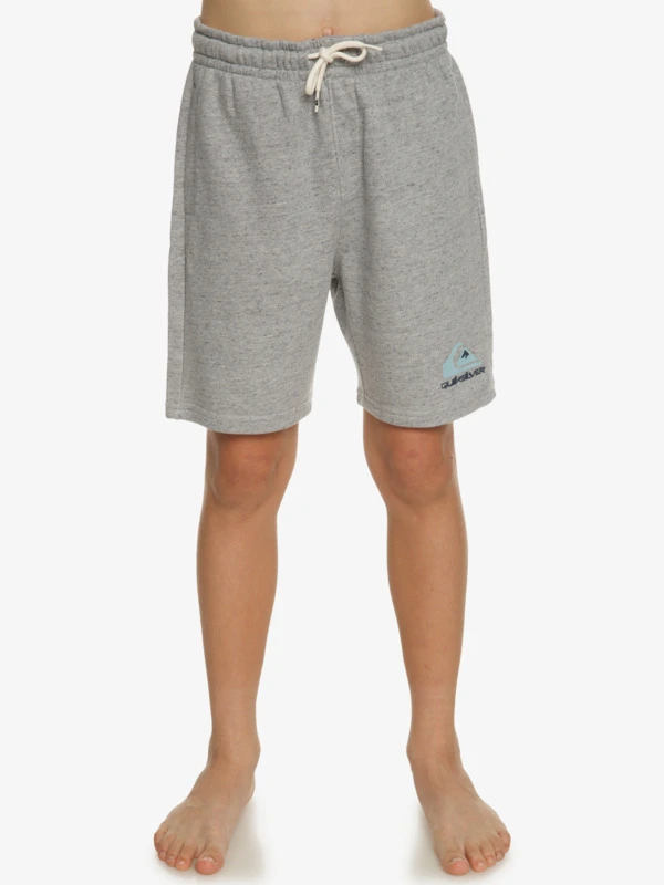 Quiksilver Easy Day - Short De Jogging Pour Garçon 8-16 Ans 4 Quiksilver Easy Day - Short De Jogging Pour Garçon 8-16 Ans – Image 4