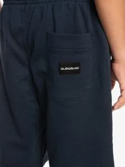 Quiksilver Easy Day - Short De Jogging Pour Garçon 8-16 Ans -Surf Soldes eqbfb03144 quiksilverw xbbb bck2