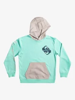 Quiksilver Colour Flow - Sweat à Capuche Pour Garçon 8-16 Ans