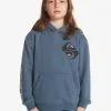 Quiksilver Colour Flow - Sweat à Capuche Pour Garçon 8-16 Ans