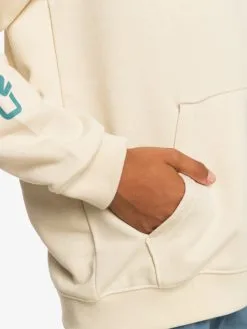 Quiksilver Colour Flow - Sweat à Capuche Pour Garçon 8-16 Ans -Surf Soldes eqbft03820 quiksilverw wdw0 frt3