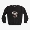 Quiksilver Snackey Gardian - Sweat Pour Garçon 8-16 Ans