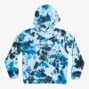 Quiksilver Diamond Heritage - Sweat à Capuche Pour Garçon 8-16 Ans