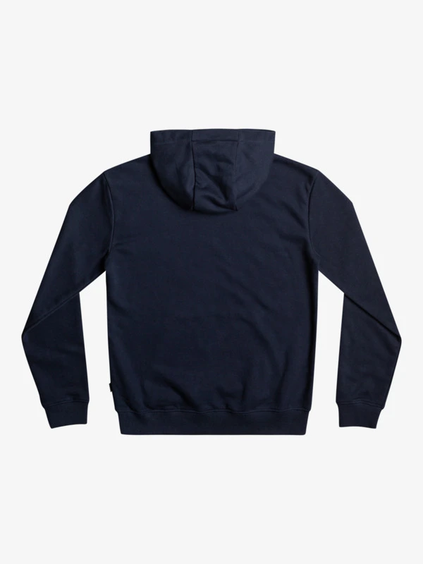 Quiksilver In Circles - Sweat à Capuche Pour Garçon 8-16 Ans 2 Quiksilver In Circles - Sweat à Capuche Pour Garçon 8-16 Ans – Image 2