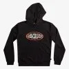 Quiksilver In Circles - Sweat à Capuche Pour Garçon 8-16 Ans