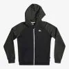 Quiksilver Easy Day - Sweat à Capuche Zippé Pour Garçon 8-16 Ans