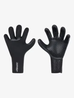 Quiksilver 3mm Marathon Sessions - Gants De Surf Néoprène Pour Garçon