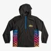 Quiksilver Radical Times - Veste Déperlante Pour Garçon 8-16 Ans