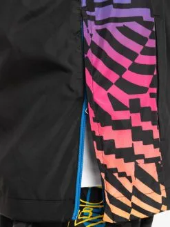 Quiksilver Radical Times - Veste Déperlante Pour Garçon 8-16 Ans -Surf Soldes eqbjk03266 quiksilverw kvj0 frt4