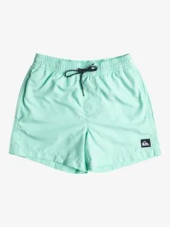 Quiksilver Everyday 13" - Short De Bain Pour Garçon 8-16 Ans