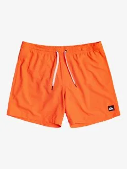 Quiksilver Everyday 13" - Short De Bain Pour Garçon 8-16 Ans