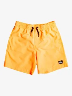 Quiksilver Everyday 13" - Short De Bain Pour Garçon 8-16 Ans