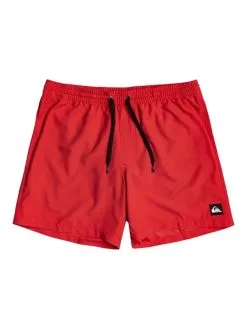 Quiksilver Everyday 13" - Short De Bain Pour Garçon 8-16 Ans