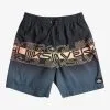 Quiksilver Everyday Wordblock 16" - Short De Bain Pour Garçon 8-16 Ans