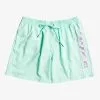 Quiksilver Everyday Vert 14" - Short De Bain Pour Garçon 8-16 Ans