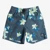 Quiksilver Everyday Mix 14" - Short De Bain Pour Garçon 8-16 Ans
