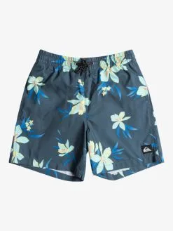 Quiksilver Everyday Mix 14" - Short De Bain Pour Garçon 8-16 Ans