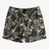 Quiksilver Surfsilk Mix 14" - Short De Bain Pour Garçon 8-16 Ans