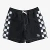 Quiksilver Original Arch 14" - Short De Bain Pour Garçon 8-16 Ans