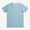 Quiksilver Kentin - T-shirt Manches Courtes Pour Garçon 8-16 Ans