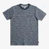 Quiksilver Kentin - T-shirt Manches Courtes Pour Garçon 8-16 Ans