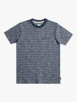 Quiksilver Kentin - T-shirt Manches Courtes Pour Garçon 8-16 Ans