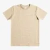 Quiksilver Kentin - T-shirt Manches Courtes Pour Garçon 8-16 Ans