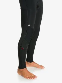 Quiksilver 4/3mm Everyday Sessions - Combinaison Chest Zip Pour Garçon 14 Quiksilver 4/3mm Everyday Sessions - Combinaison Chest Zip Pour Garçon -Surf Soldes eqbw103067 quiksilverw kvd0 frt6