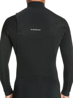 Quiksilver 4/3mm Everyday Sessions - Combinaison Chest Zip Pour Garçon 15 Quiksilver 4/3mm Everyday Sessions - Combinaison Chest Zip Pour Garçon -Surf Soldes eqbw103067 quiksilverw kvd0 frt7