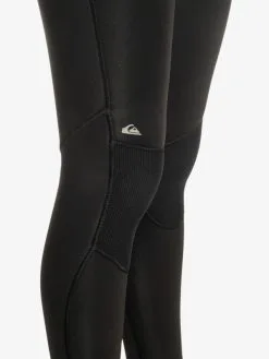 Quiksilver 3/2mm Everyday Sessions - Combinaison De Surf Back Zip Pour Garçon 8-16 Ans -Surf Soldes eqbw103098 quiksilverw kvd0 frt5