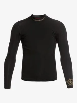 Quiksilver 1.5mm Everyday Sessions - Top Néoprène Pour Garçon -Surf Soldes eqbw803011 quiksilverv kvj0 frt1