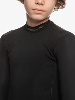 Quiksilver 1.5mm Everyday Sessions - Top Néoprène Pour Garçon -Surf Soldes eqbw803011 quiksilverw kvj0 frt3