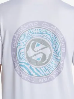 Quiksilver Mix Session - T-shirt De Surf à Manches Courtes Pour Garçon 8-16 Ans -Surf Soldes eqbwr03234 quiksilverw wbk0 dtl2
