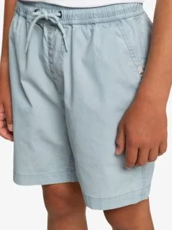 Quiksilver Taxer - Short Taille élastique Pour Garçon 8-16 Ans -Surf Soldes eqbws03330 quiksilverw bfy0 frt3