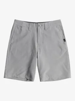 Quiksilver Ocean Union 17" - Boardshort Amphibian Pour Garçon 8-16 Ans
