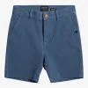 Quiksilver Krandy - Short Chino Pour Garçon 8-16 Ans