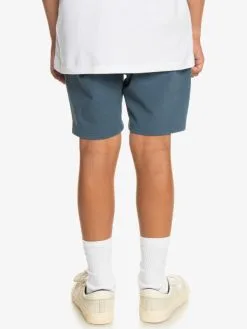 Quiksilver Krandy - Short Chino Pour Garçon 8-16 Ans -Surf Soldes eqbws03365 quiksilverw byg0 bck1