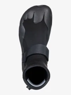 Quiksilver 3mm Everyday Sessions - Chaussons De Surf à Bout Rond Pour Garçon -Surf Soldes eqbww03010 quiksilverp kvd0 frt5