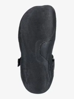 Quiksilver 5mm Everyday Sessions - Chaussons De Surf Bout Rond Pour Garçon -Surf Soldes eqbww03013 quiksilverp kvd0 frt5