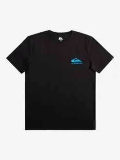 Quiksilver Nice Days - T-shirt Pour Garçon 8-16 Ans
