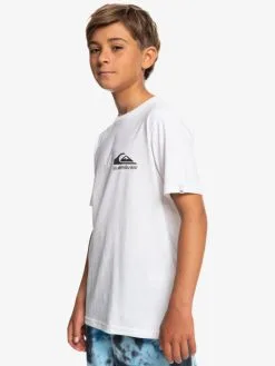 Quiksilver Nice Days - T-shirt Pour Garçon 8-16 Ans -Surf Soldes eqbzt04586 quiksilverw wbb0 frt2