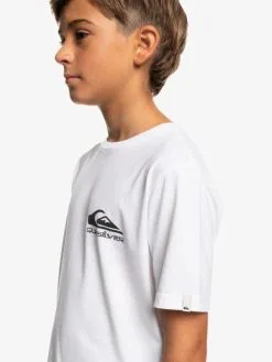 Quiksilver Nice Days - T-shirt Pour Garçon 8-16 Ans -Surf Soldes eqbzt04586 quiksilverw wbb0 frt3